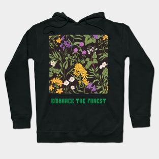 Goblincore Hoodie